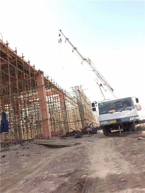 长沙县吊车作业的安全注意事项有哪些？